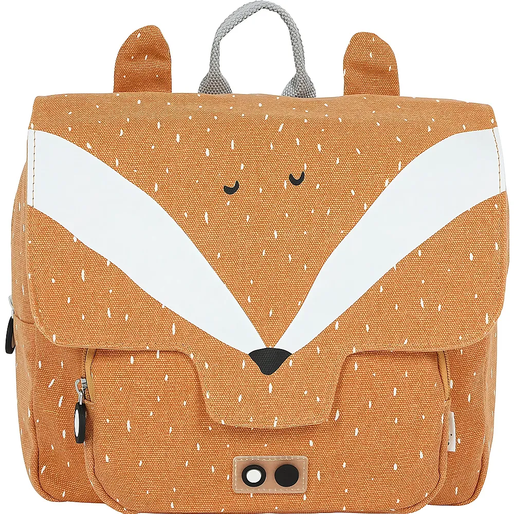 Trixie Mr. Fuchs Schultasche