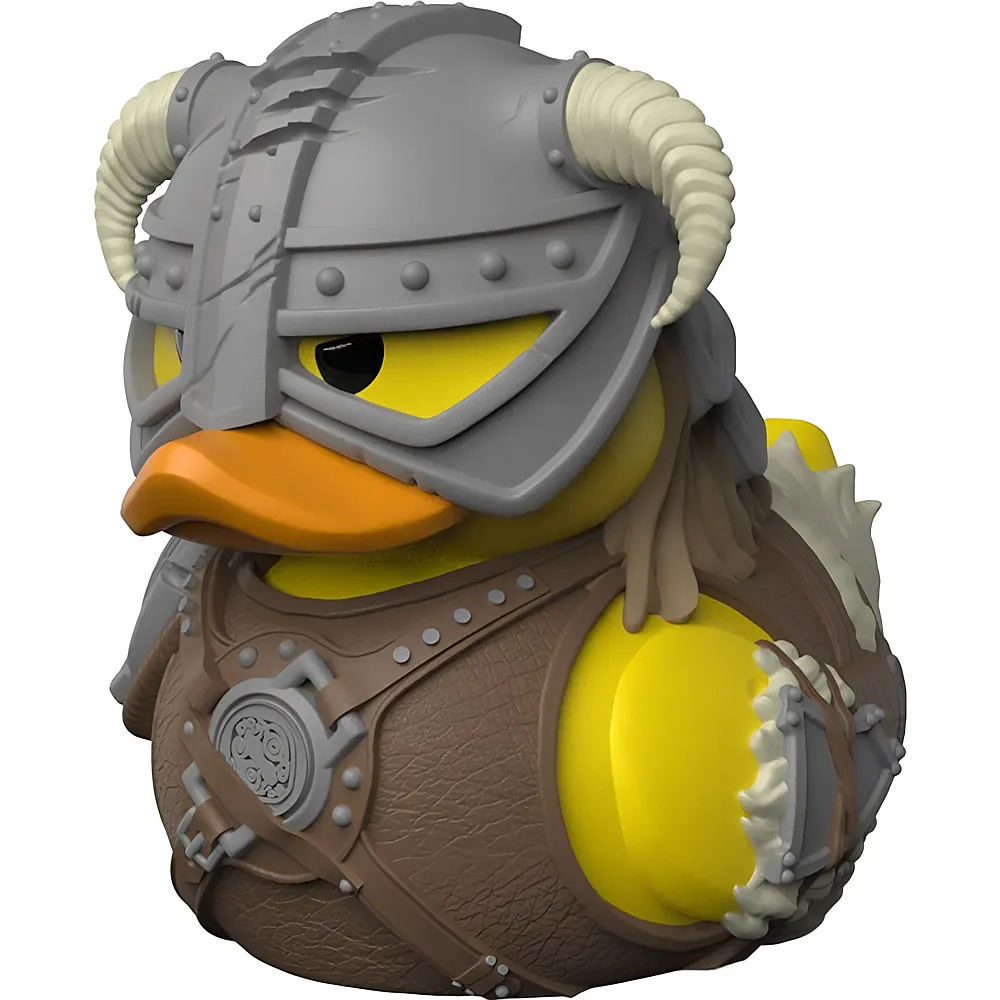 meinspielzeug - Numskull Games Tubbz Skyrim - Dovahkiin | Lizenzfiguren
