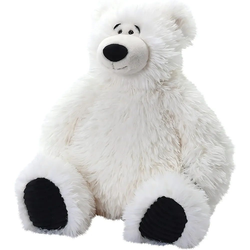 meinspielzeug - Wild Republic Polar Eisb�r 38cm | B�ren Pl�sch