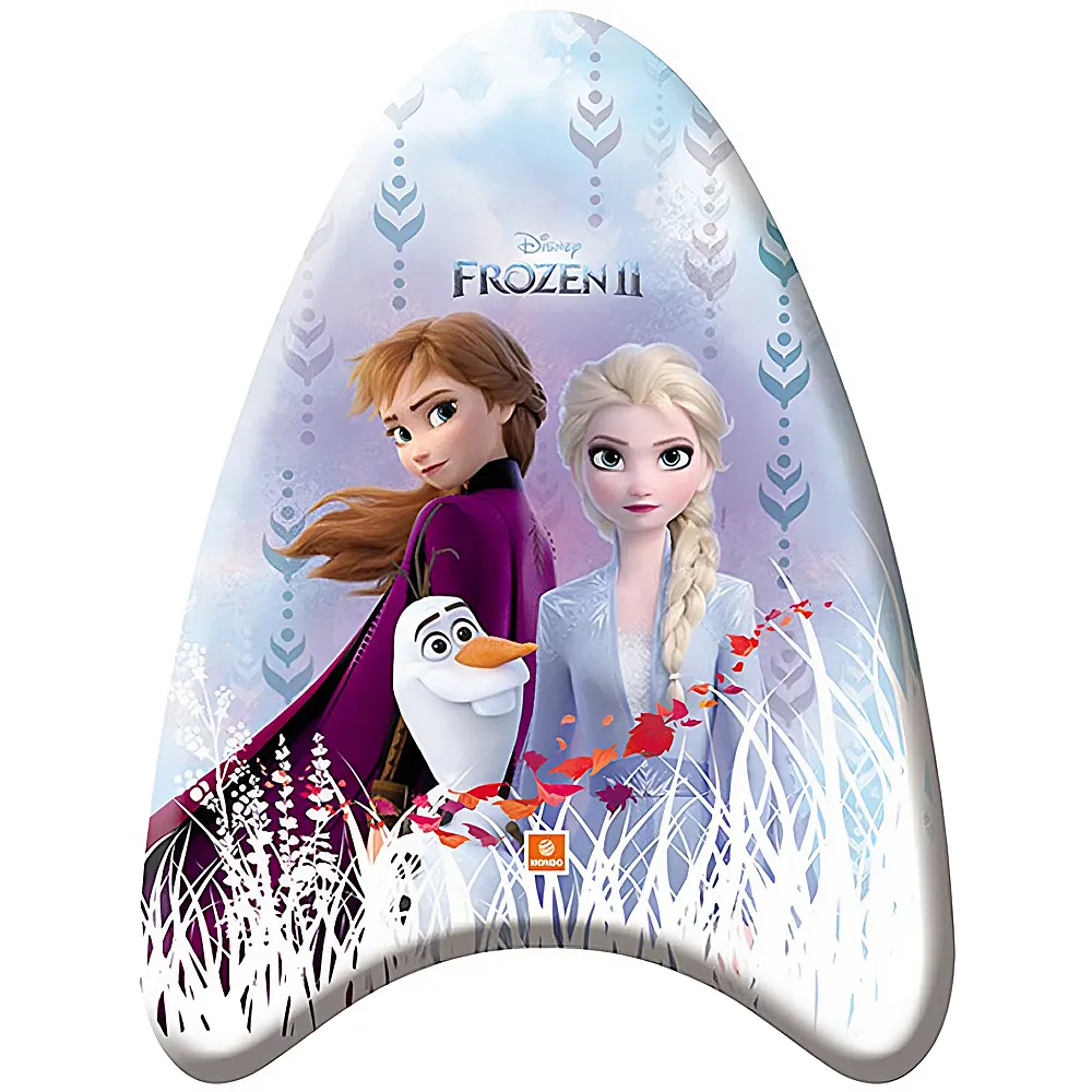 Mondo Disney Frozen Schwimmbrett | Wasserspielzeug