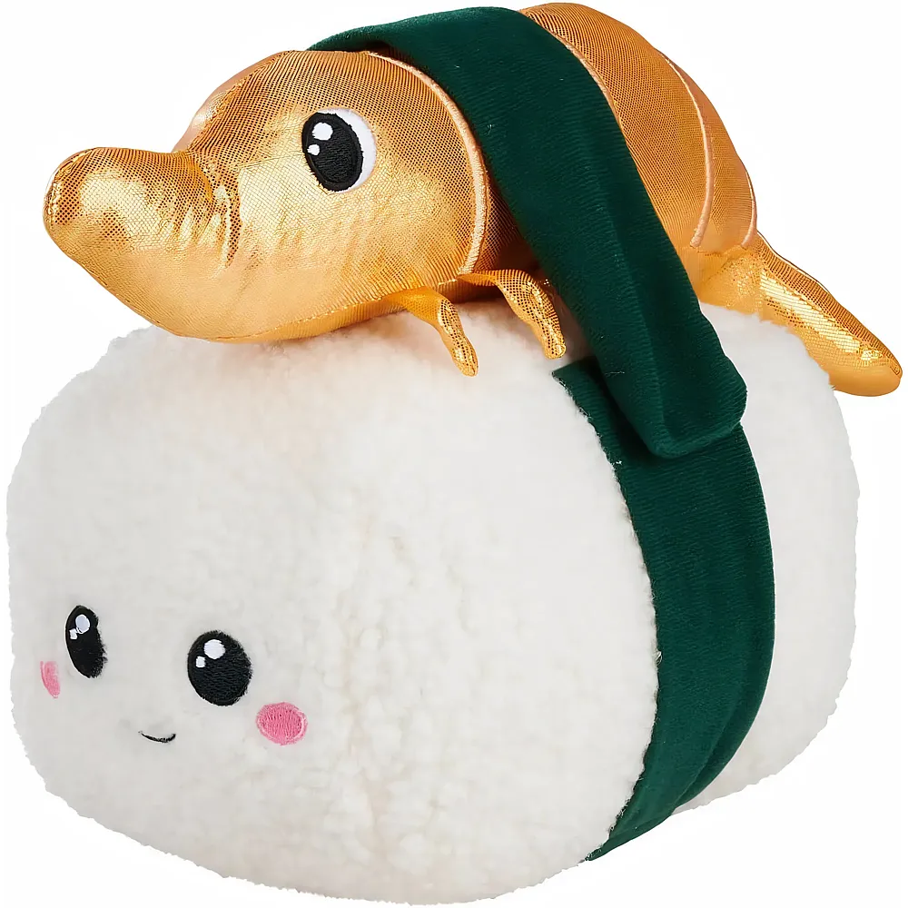 Simba Squeezlings Niko Nigiri 20cm