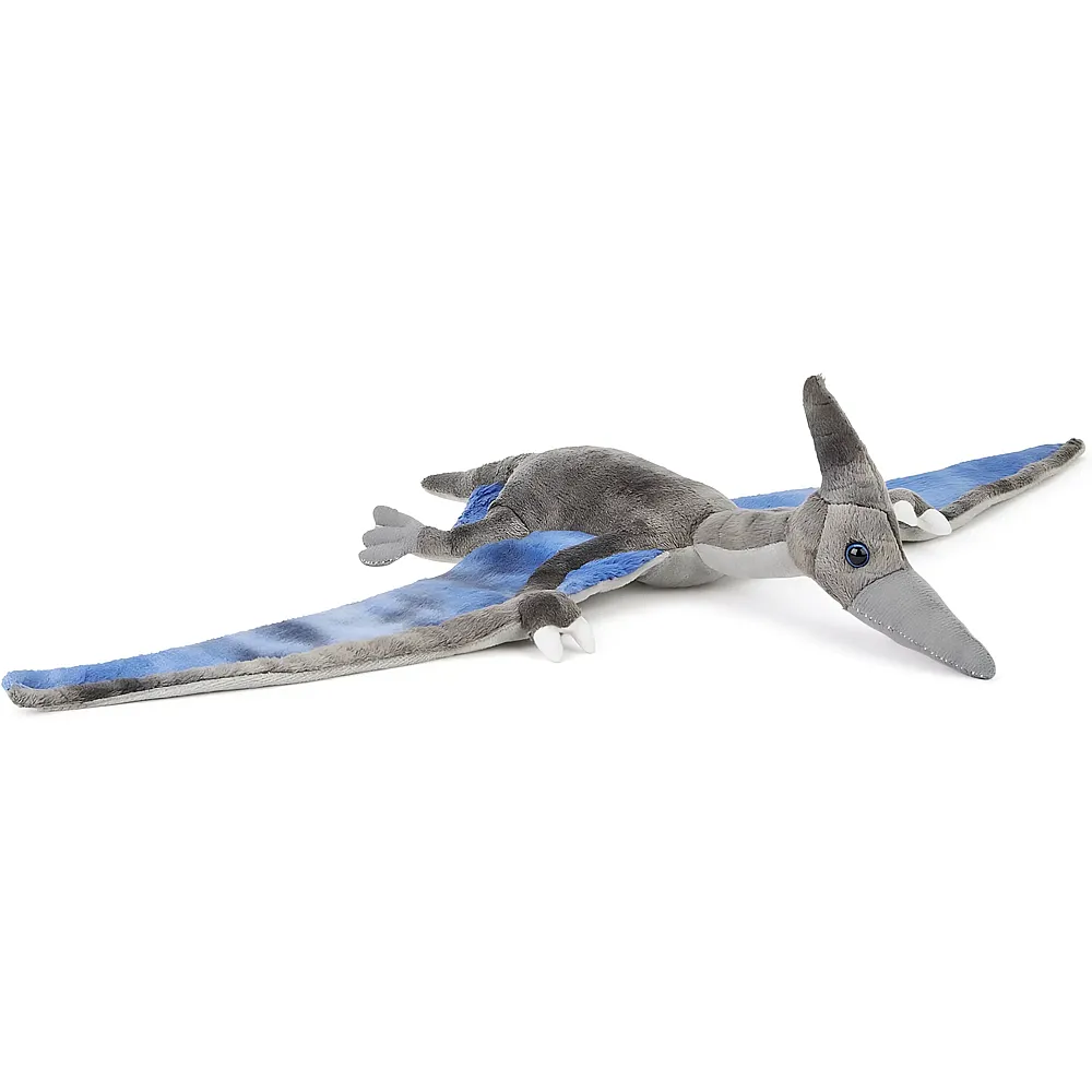 meinspielzeug - Zappi Co Pterodaktylus - 50 cm | Dinosaurier Pl�sch