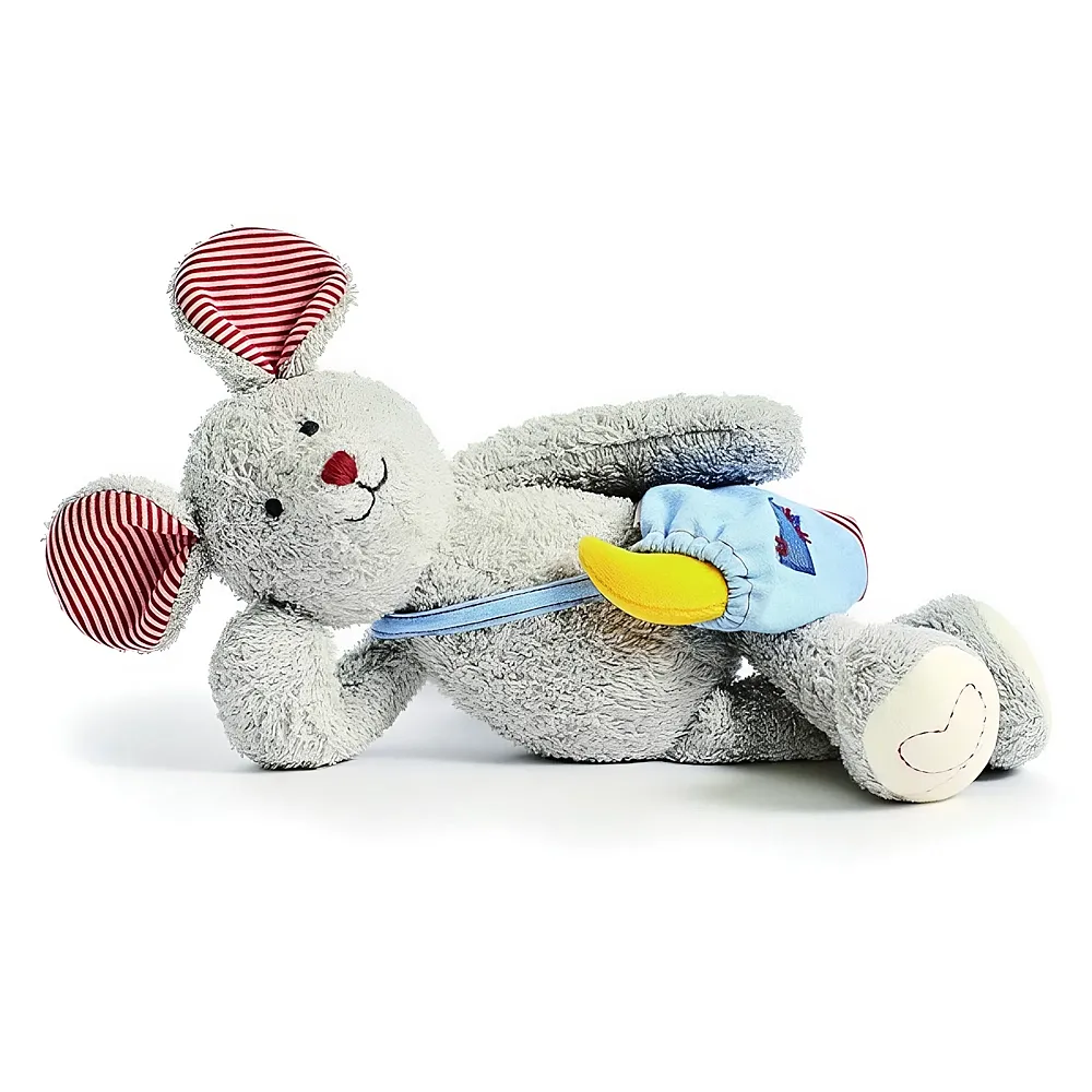K�the Kruse Maus Robin Schlenkertier