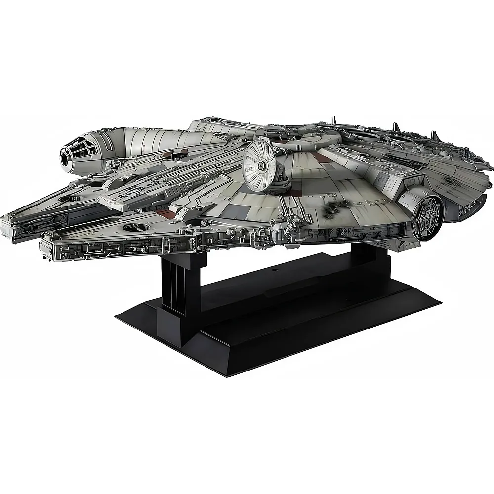 Revell Millenium Falcon Perfect Grade