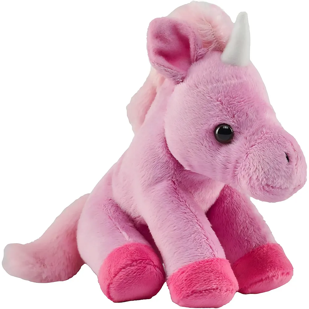 meinspielzeug - Wild Republic Pocketkins Einhorn Lavendel 12cm | Diverse Tiere Pl�sch