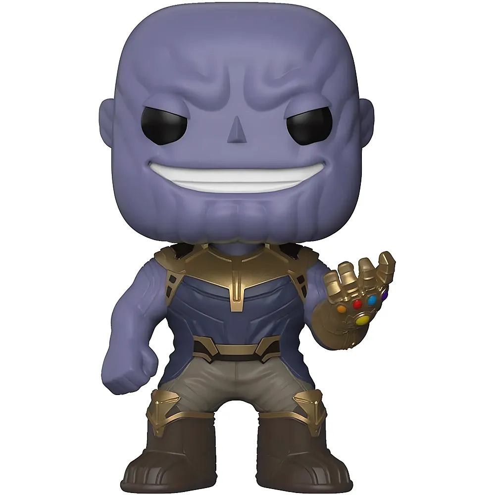 Funko Pop Avengers Infinity War - Thanos 289