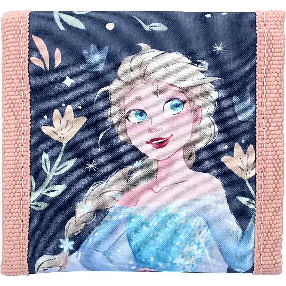 Vadobag Disney Frozen Geldb�rse Frozen Lauter als die Liebe