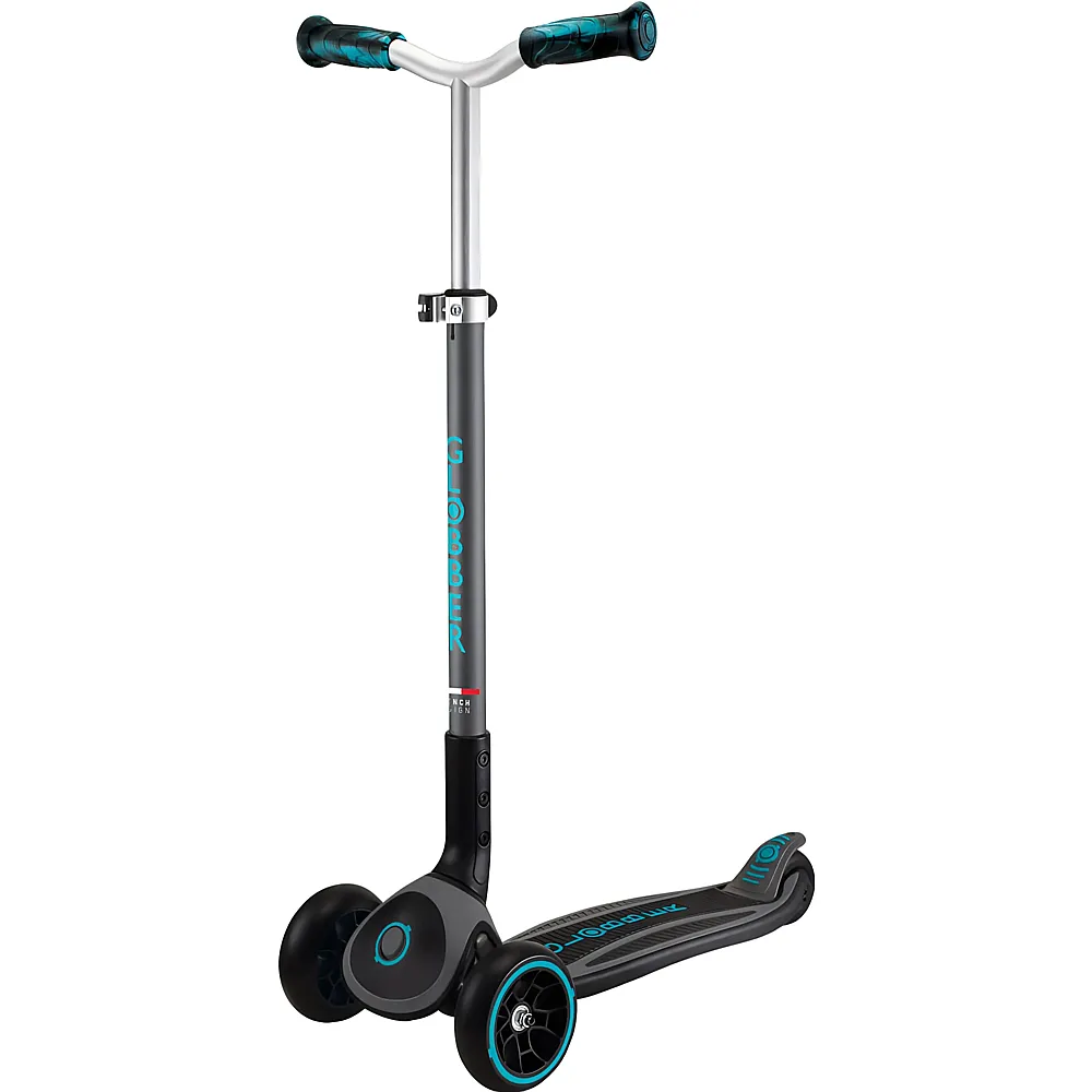 Globber Scooter Master Prime Teal