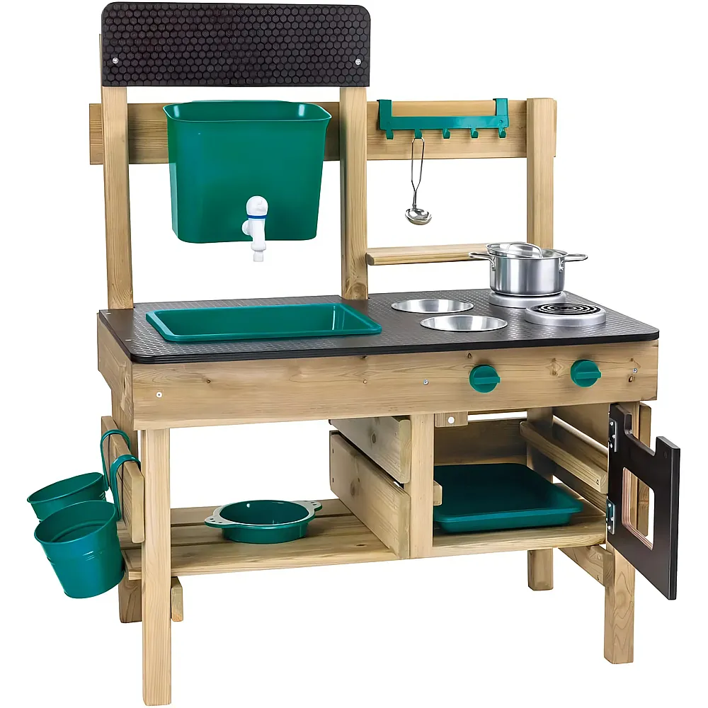 Hape Outdoor Spielk�che