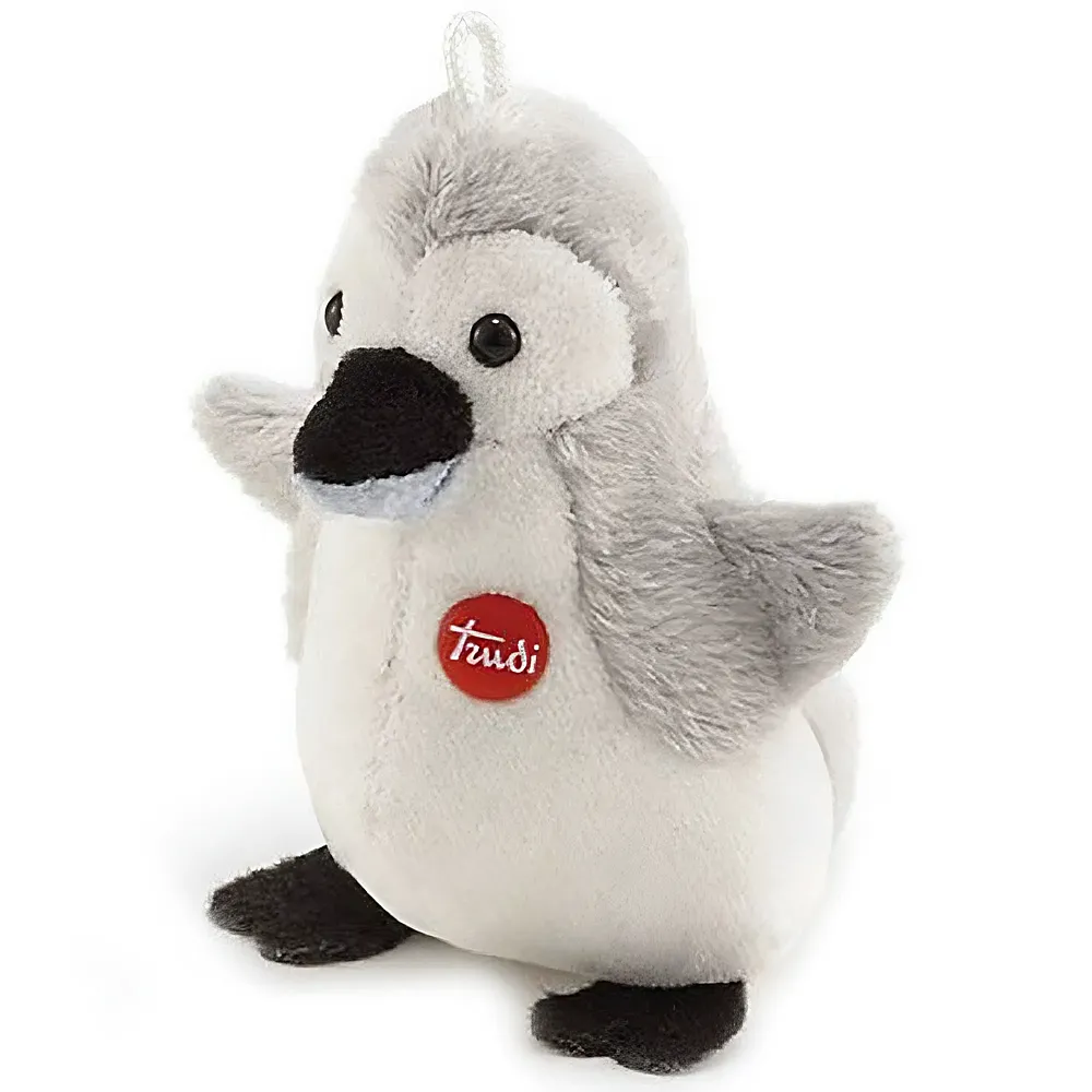 Trudi Sweet Collection Pinguin 9cm | Meerestiere Plsch