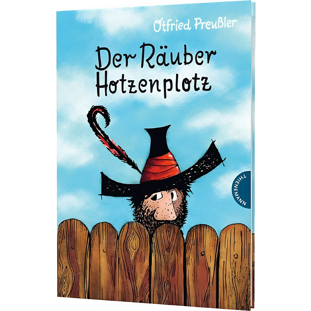 Thienemann Der R�uber Hotzenplotz 1