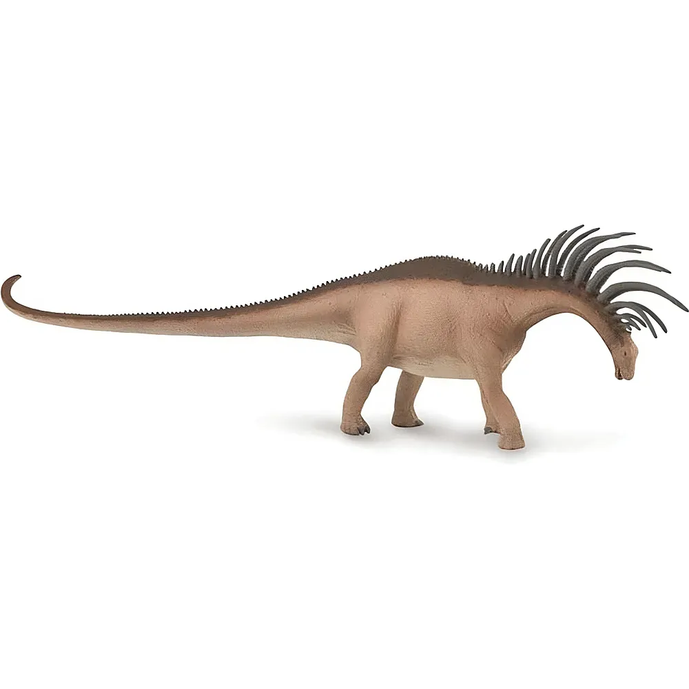 CollectA Prehistoric World Bajadasaurus Deluxe 1:40 | Dinosaurier