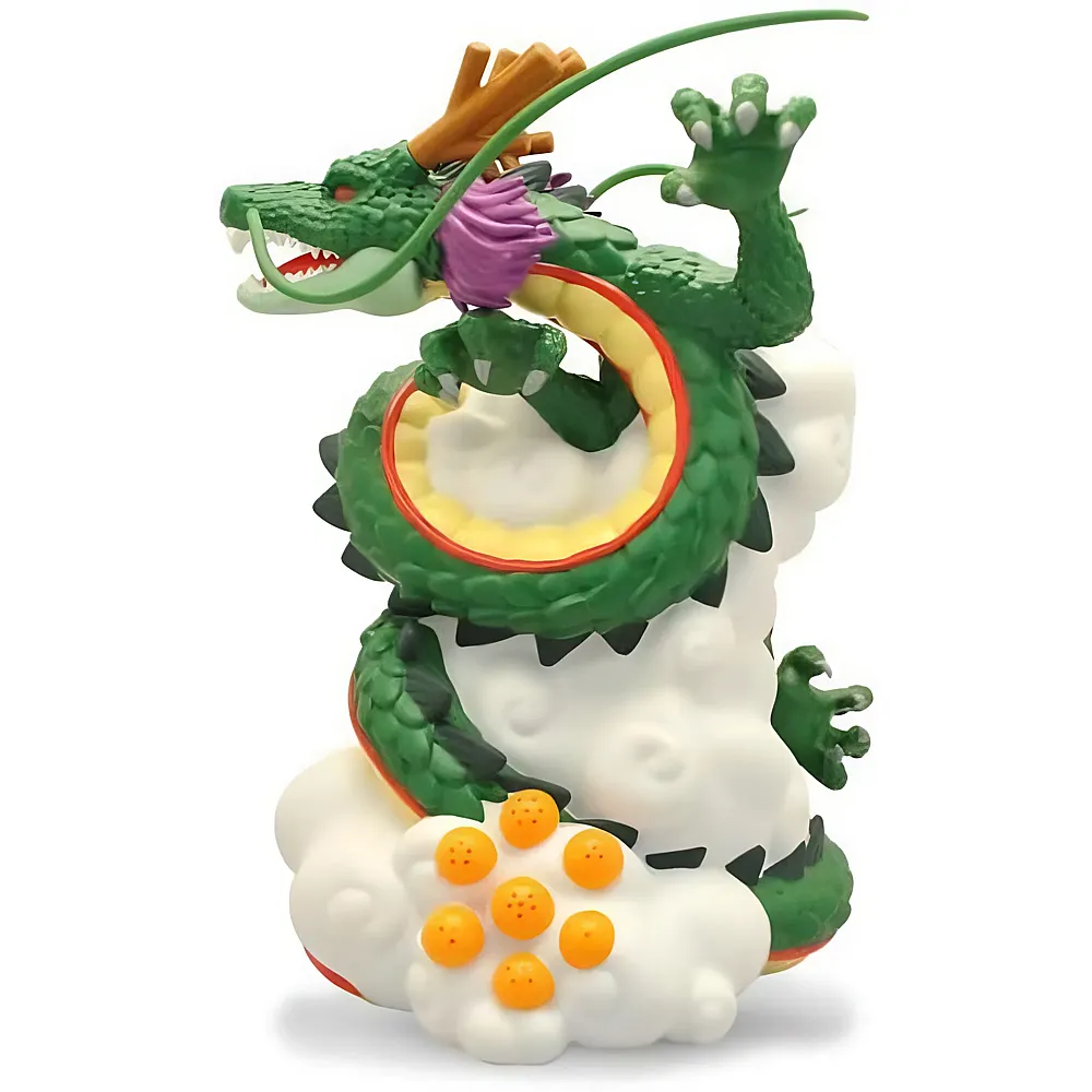 Plastoy Dragonball Spardose Shenron