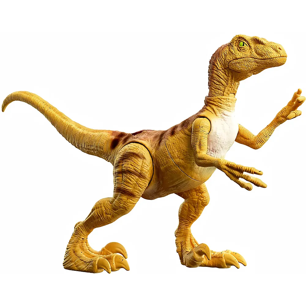 Mattel Jurassic World Velociraptor