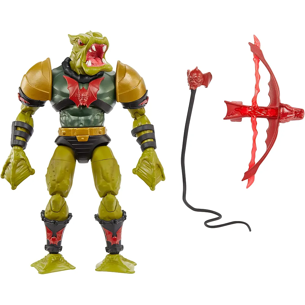 Mattel Masters of the Universe Leech - 18 cm