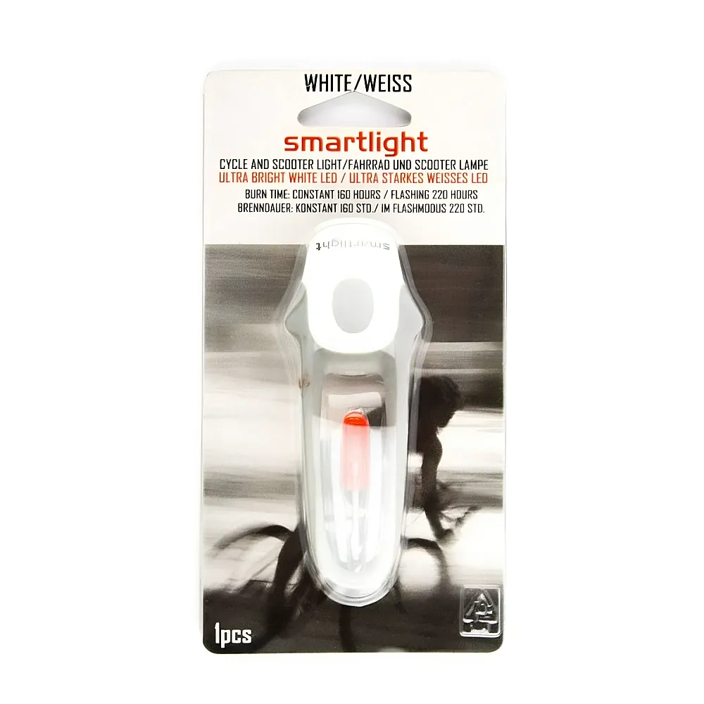 Smartscoo Licht Weiss - Suche