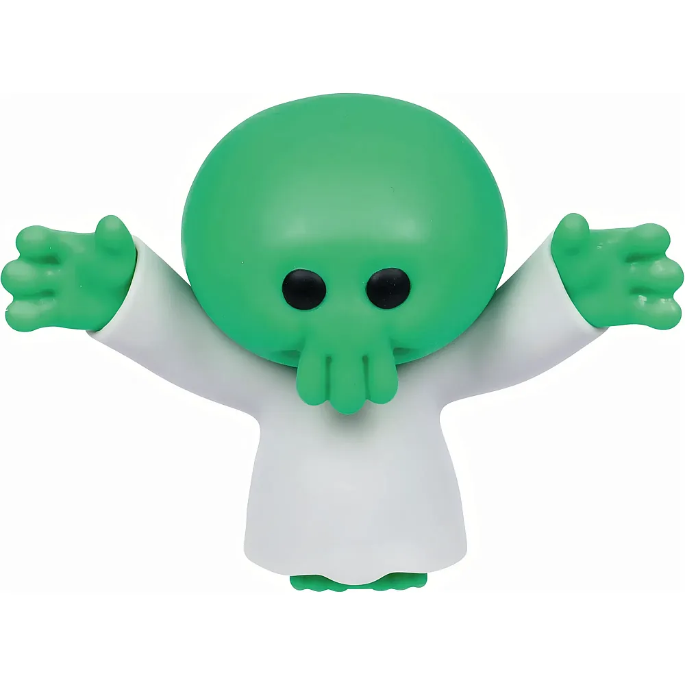 Moose Toys Minions 3 Stretchy Heroes Goomy 1 Minifigur, rheoskopische
