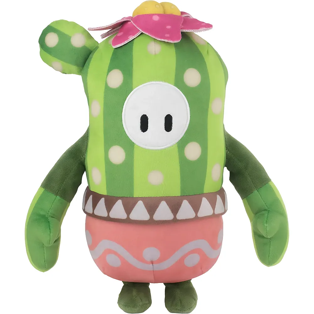 Barrado Fall Guys - Cactus - 30 cm