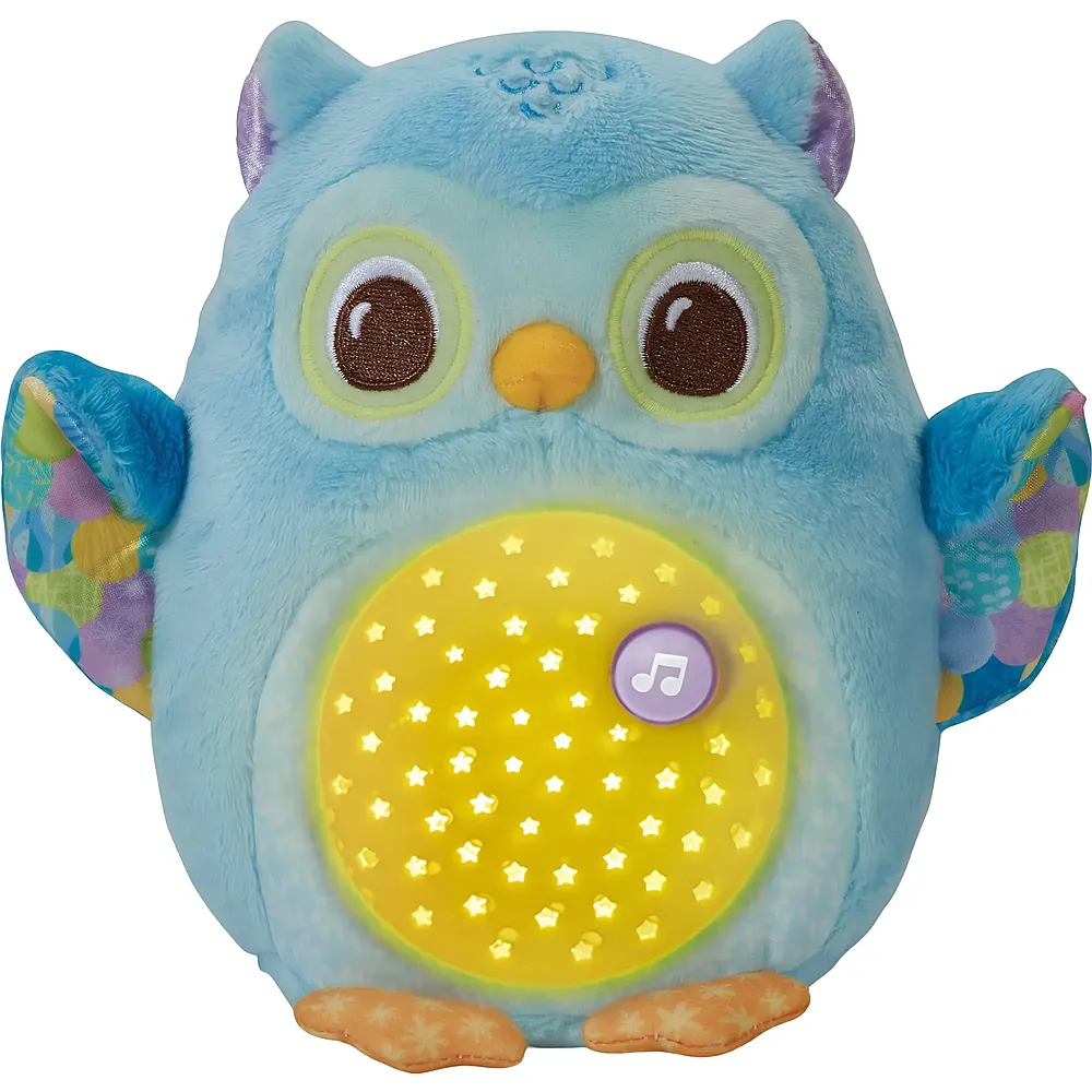 vtech Baby Leuchtende Pl�scheule DE