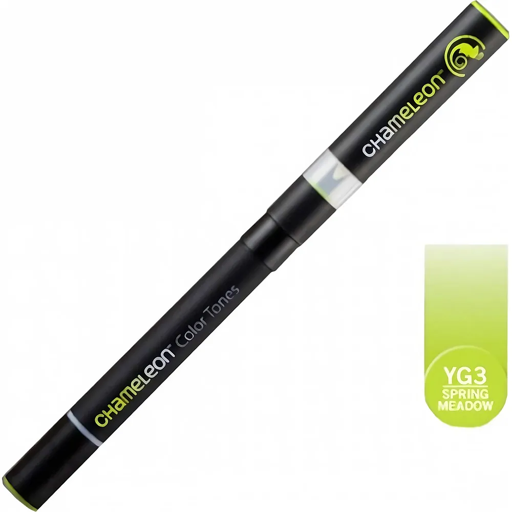 Chameleon Pen - Spring Meadow Yg3 - Suche