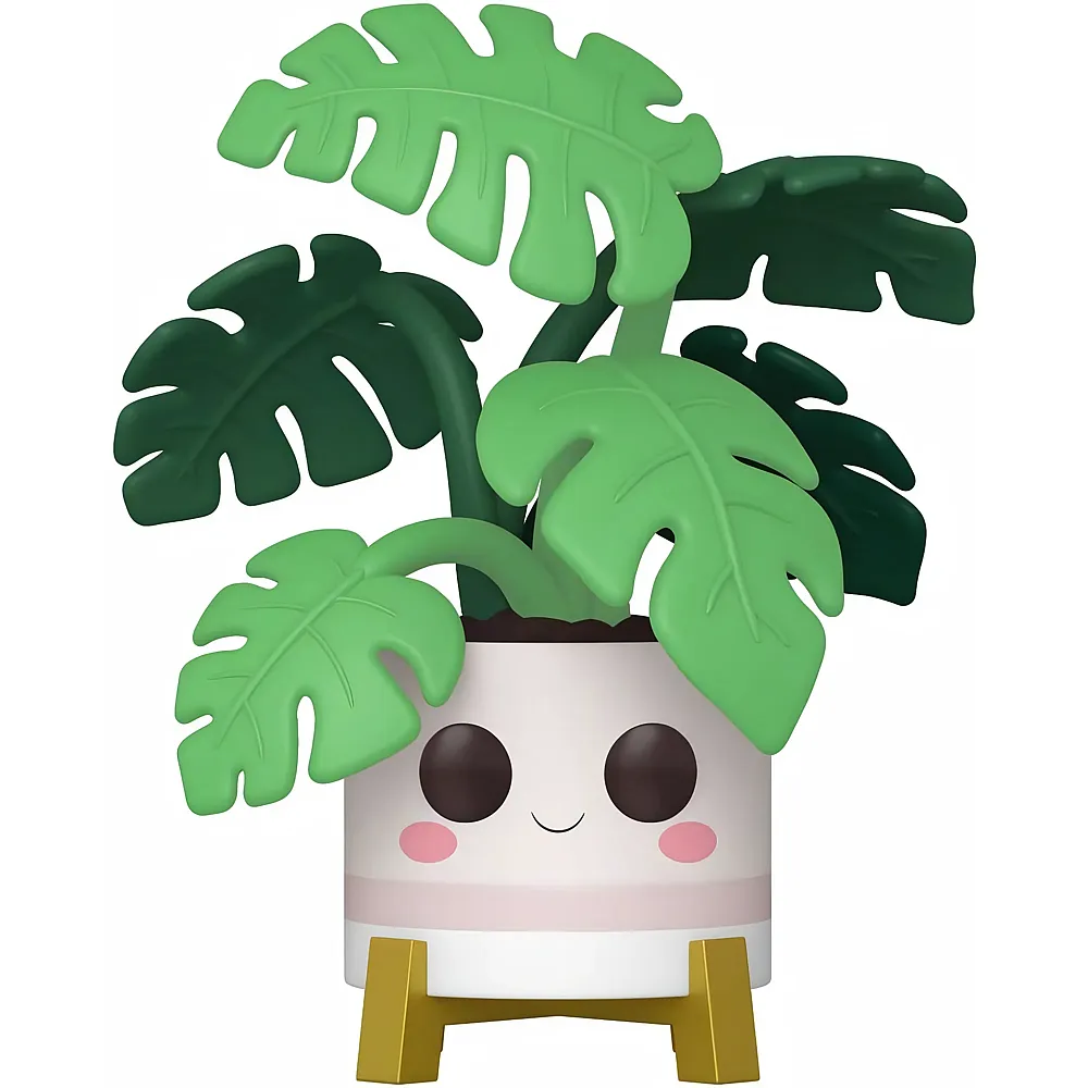 Funko Pop Plants Flora: Monstera 2