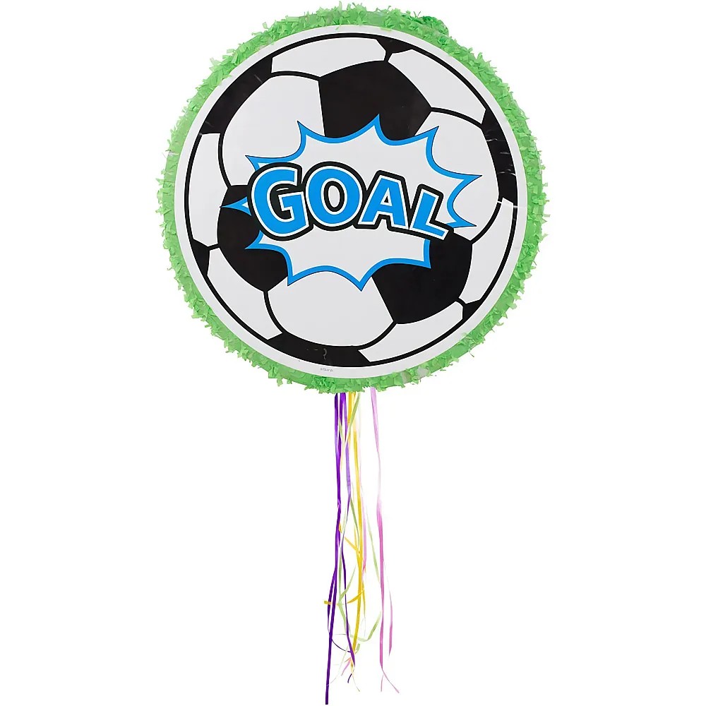 Folat Pinata Fussball | Partydeko