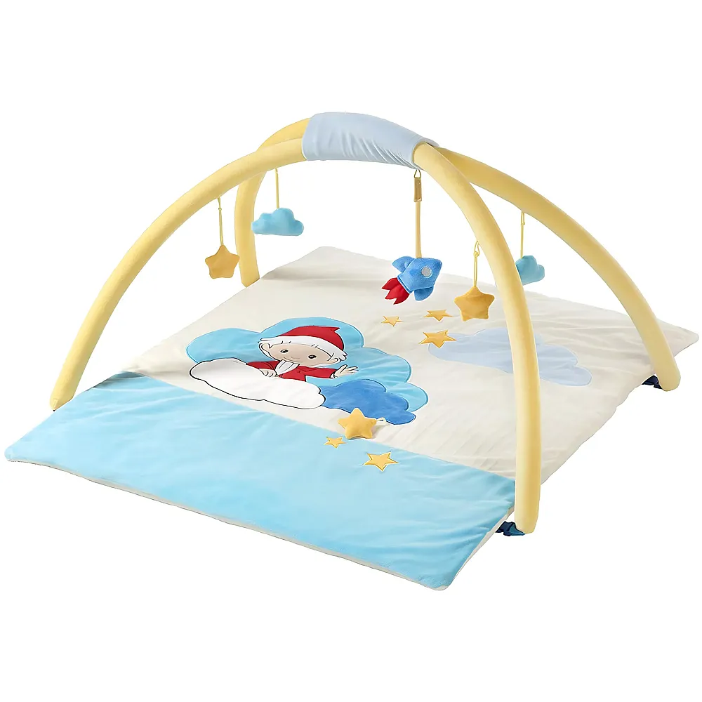 Heunec Sandmann Coperta per neonati
