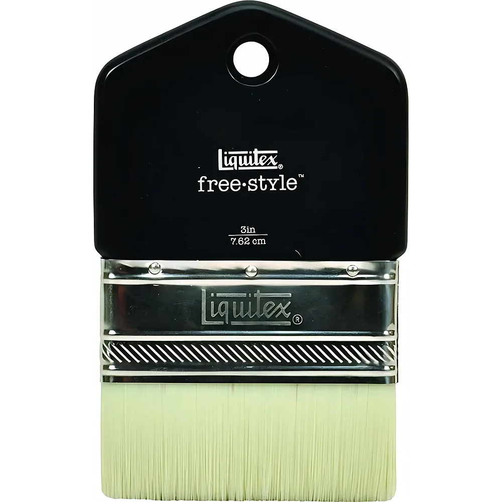 Liquitex Pinsel Gross Paddle 3 - Suche
