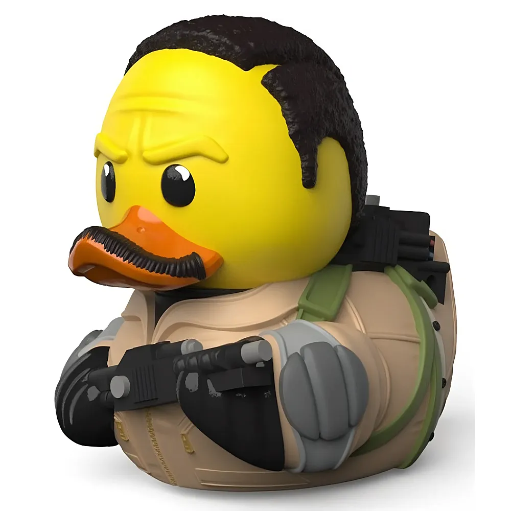 Numskull Games Tubbz Ghostbusters - Winston Zeddemore