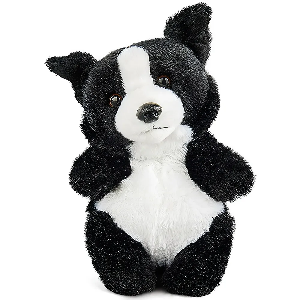 Living Nature Babies Border Collie - 17 cm