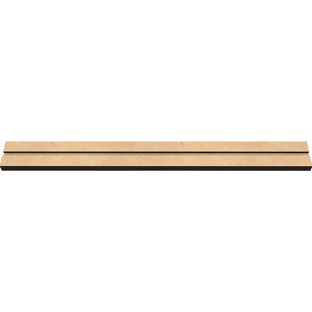 Gomille Tragerleiste 35x3.5cm - Suche