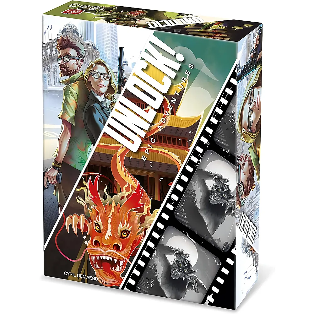 Space Cowboys Unlock Epic Adventures - Italiano