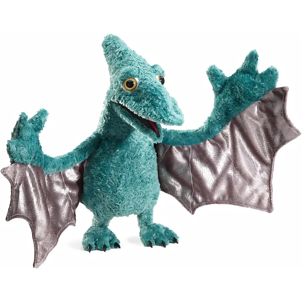 Folkmanis Pterodactyl / Flugsaurier