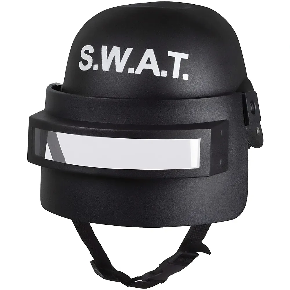 Boland Kinderhelm SWAT Deluxe