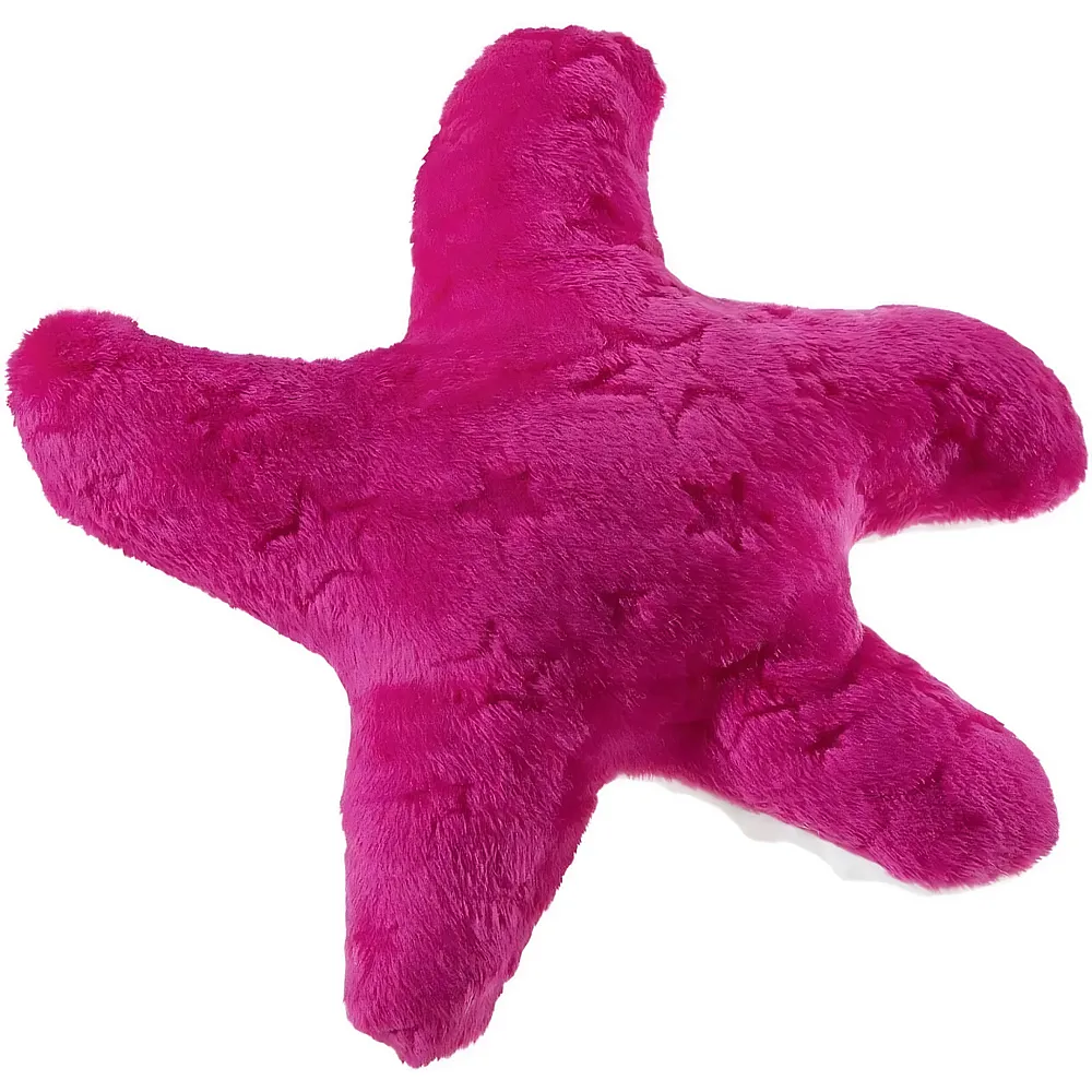 Heunec Stellina Seestern Pink - 25 cm