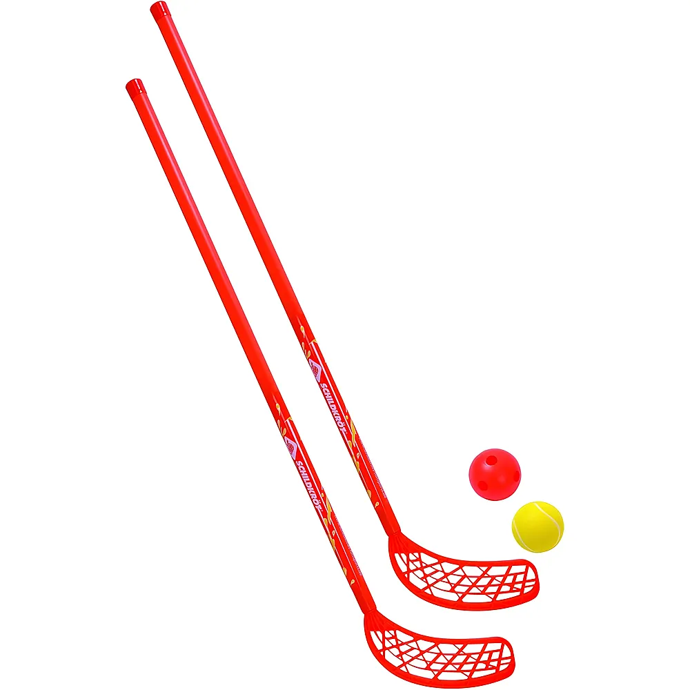 Schildkr�t Fun-Hockey Set