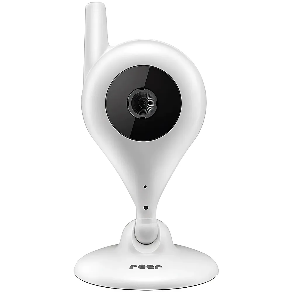 meinspielzeug - reer Babymonitor IP BabyCam | Babyphones