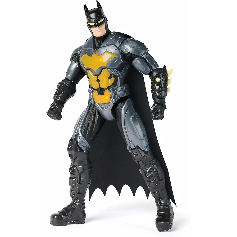 Spin Master Batman mit Licht- und Soundeffekten 30cm