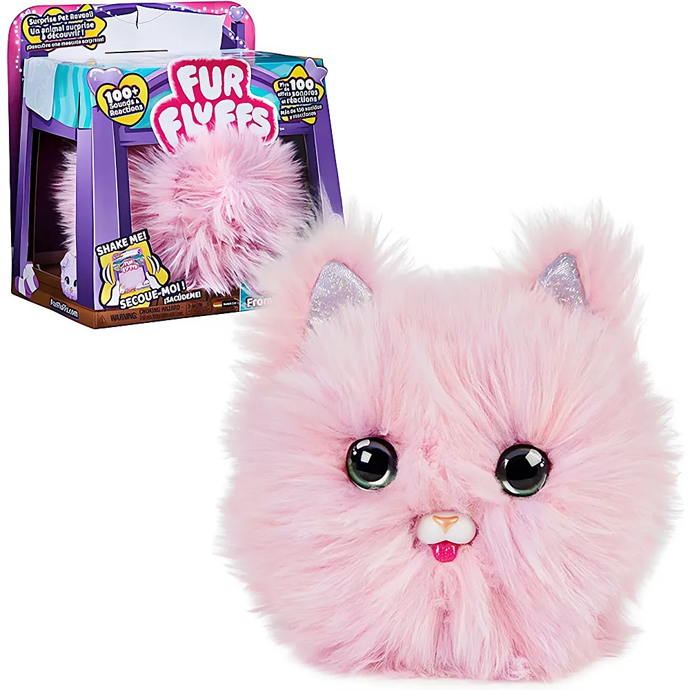 FurFluffs K�tzchen