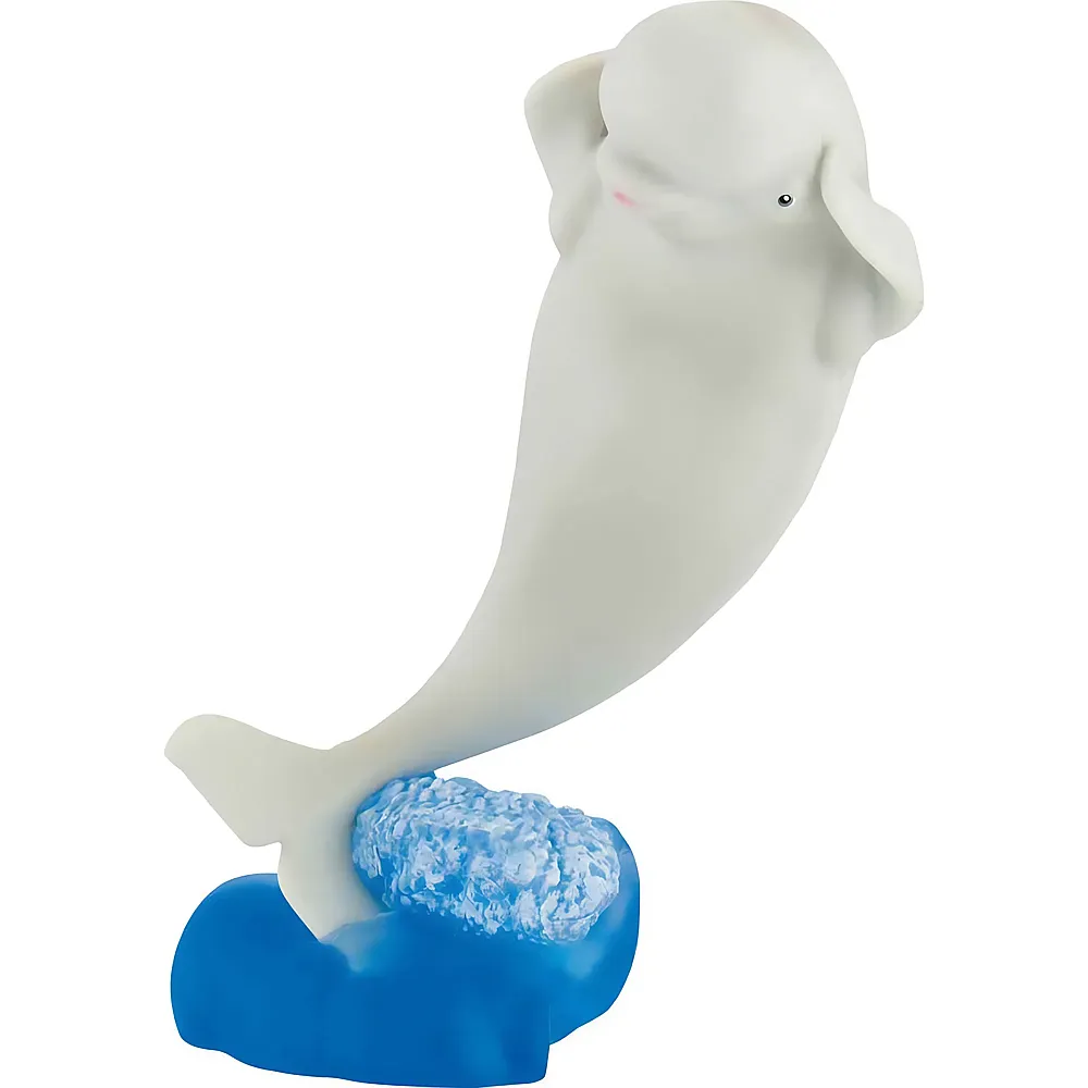 meinspielzeug - Bullyland Bailey - 11.5 cm | Meerestiere