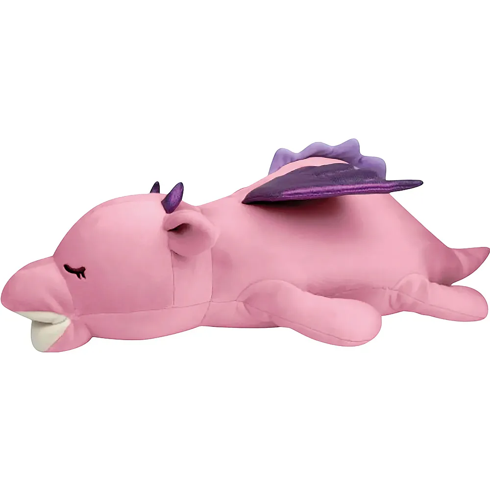 meinspielzeug - Nemu Nemu Dragona Drache - 17 cm | Dinosaurier Pl�sch