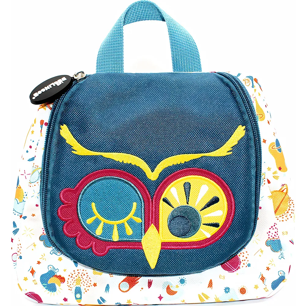 Les D�glingos Vanity Case Astros The Owl