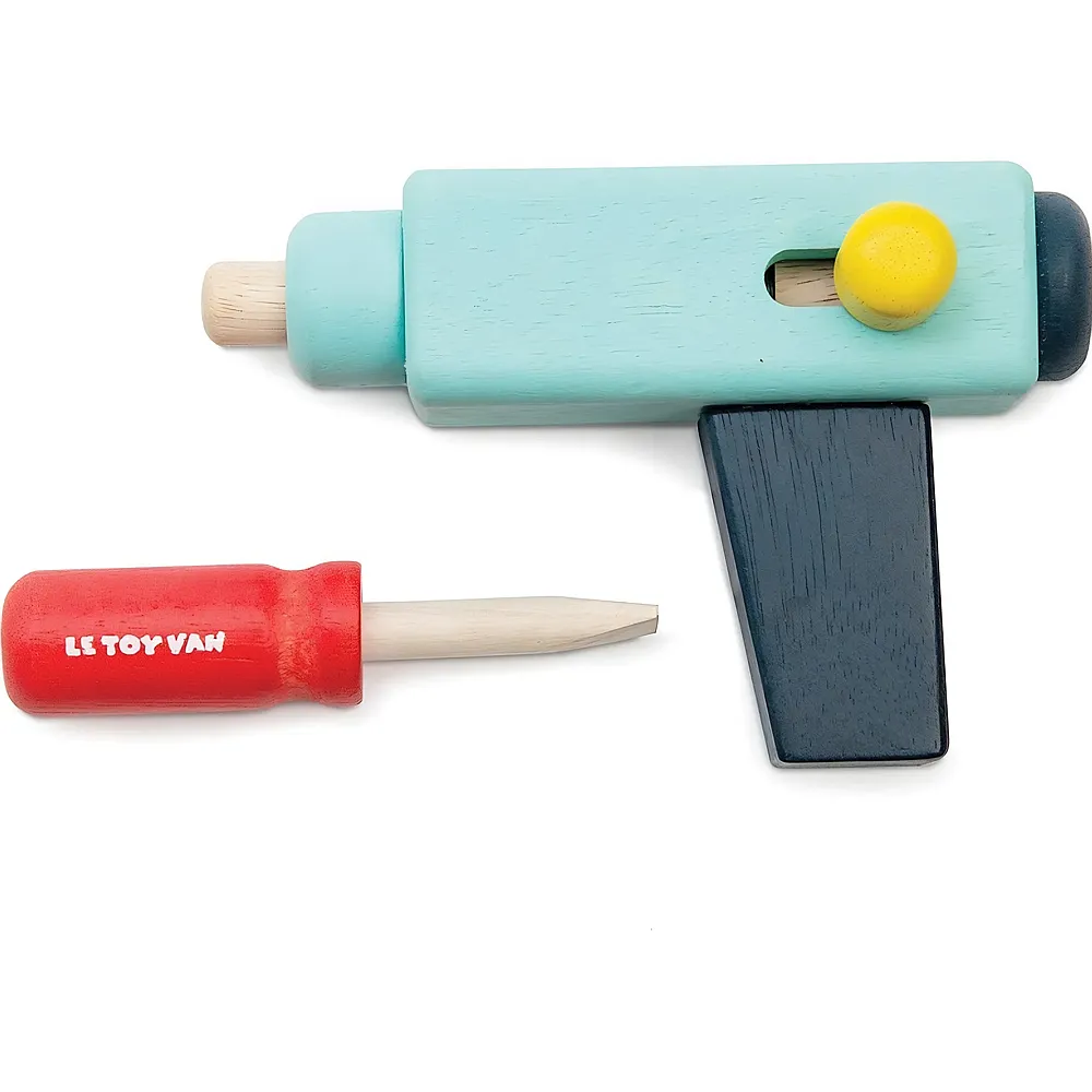 Le Toy Van Werkzeugset