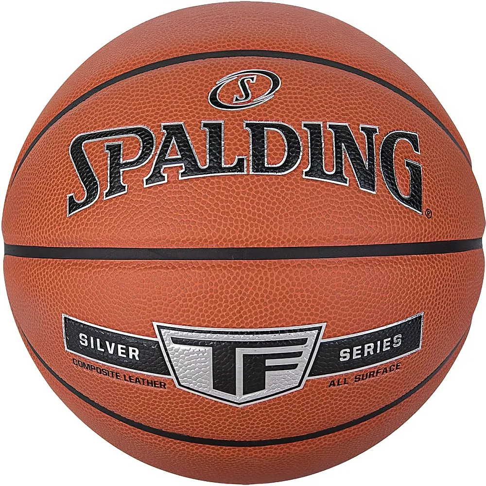 Spalding Basketball TF Silver Gr.5