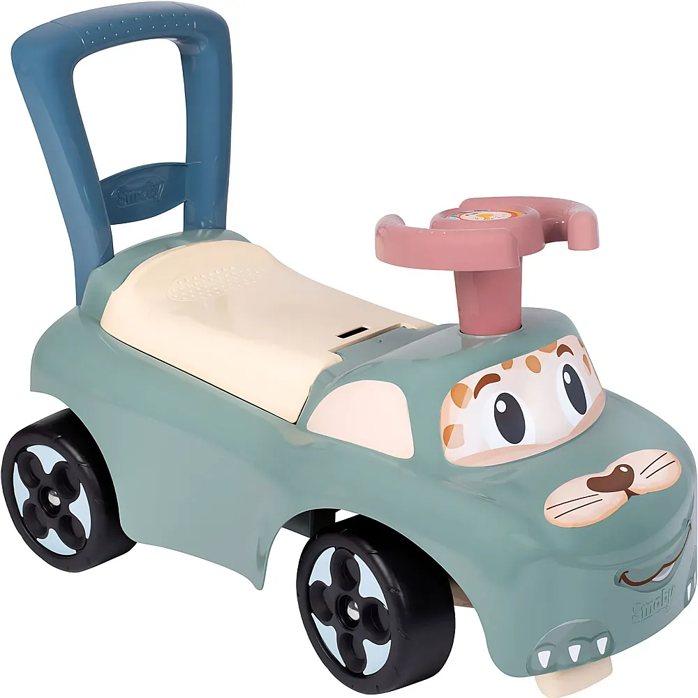 Laufwagen Little Smoby Car