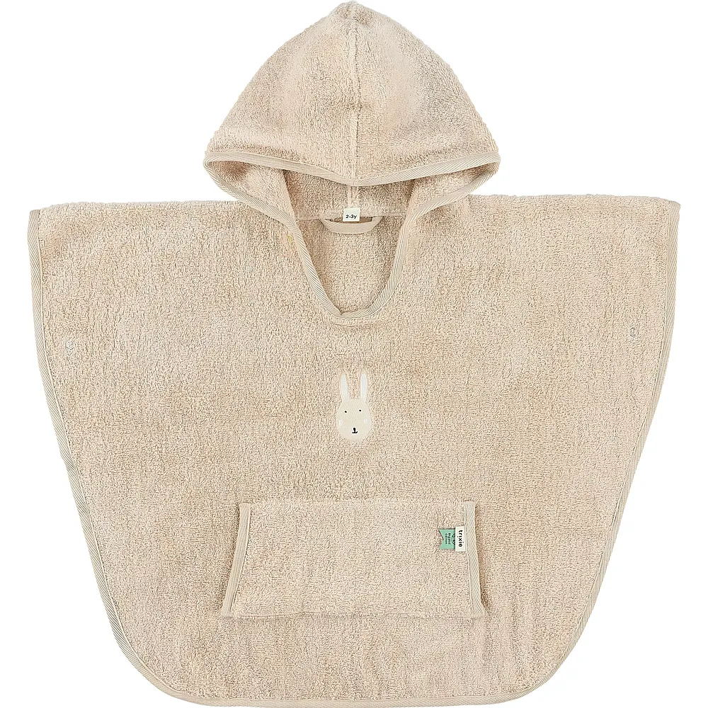 Trixie Poncho Hase Aura