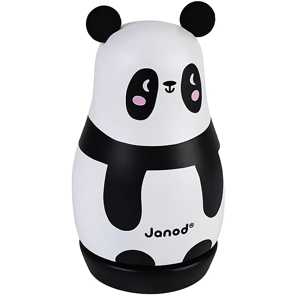 Janod Kleinkind Spieluhr Panda