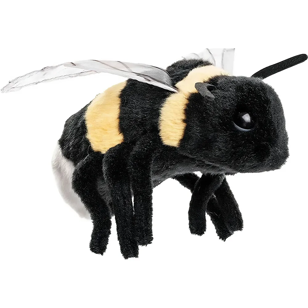 meinspielzeug - Unitoys Hummel 17cm | Waldtiere Pl�sch