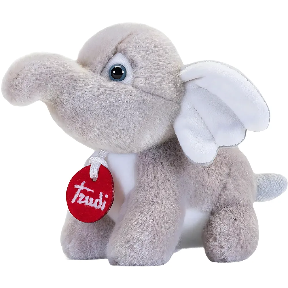 Trudi Elefant Deluxe - 14 cm