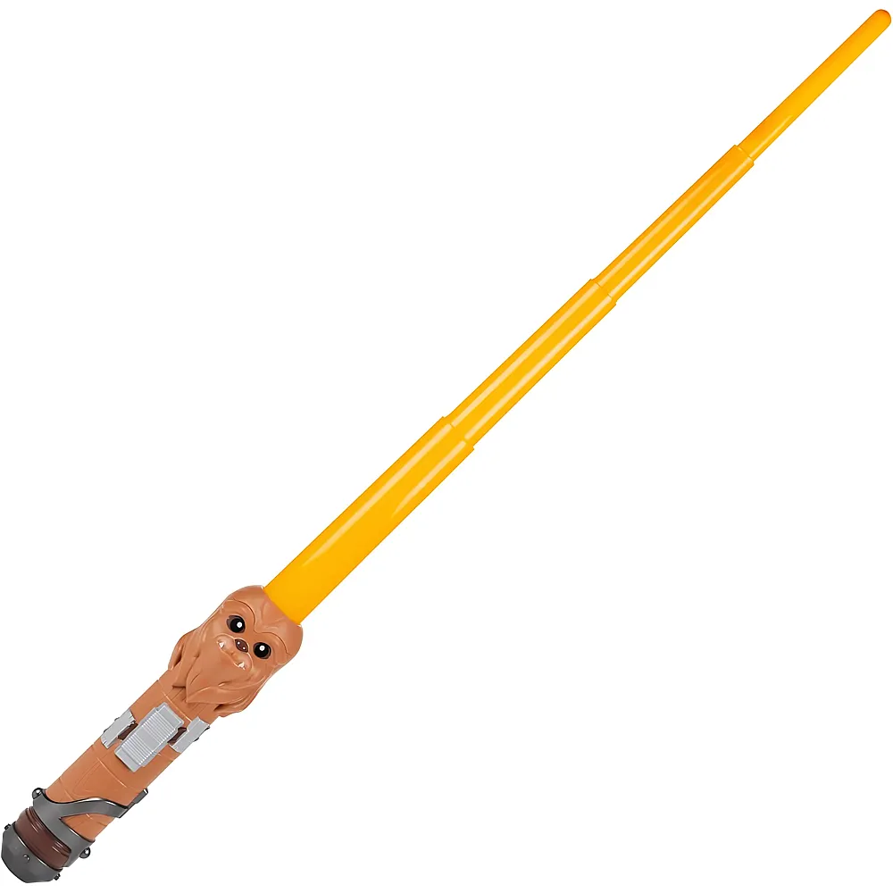 Hasbro Star Wars Lightsaber Squad Chewbacca